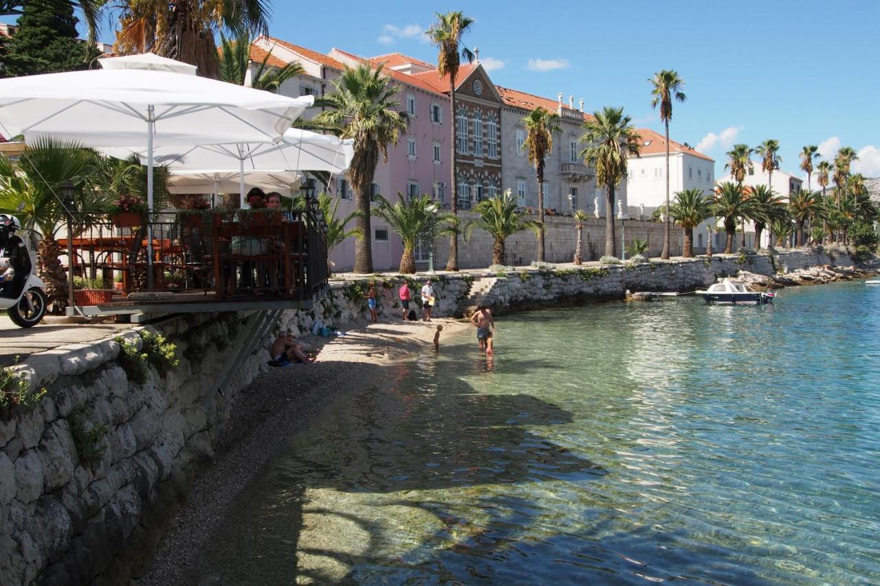 By The Sea - 15689 * Korcula Town