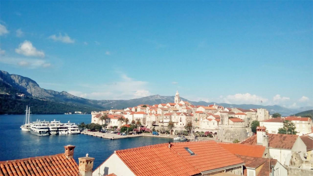 By The Sea - 15689 * Korcula Town