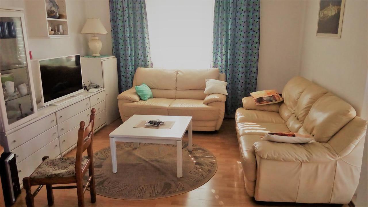Apartment By The Sea - 15689 Korcula Town