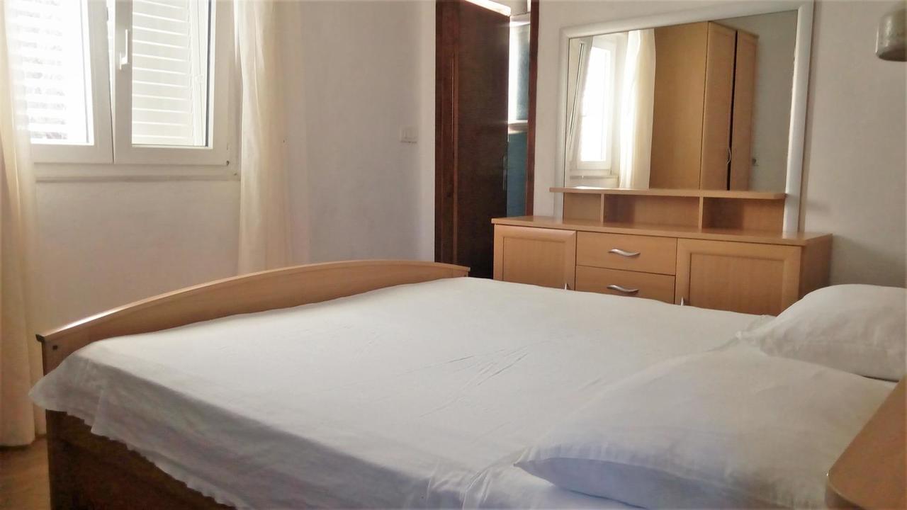 By The Sea - 15689 Apartment Korcula Town